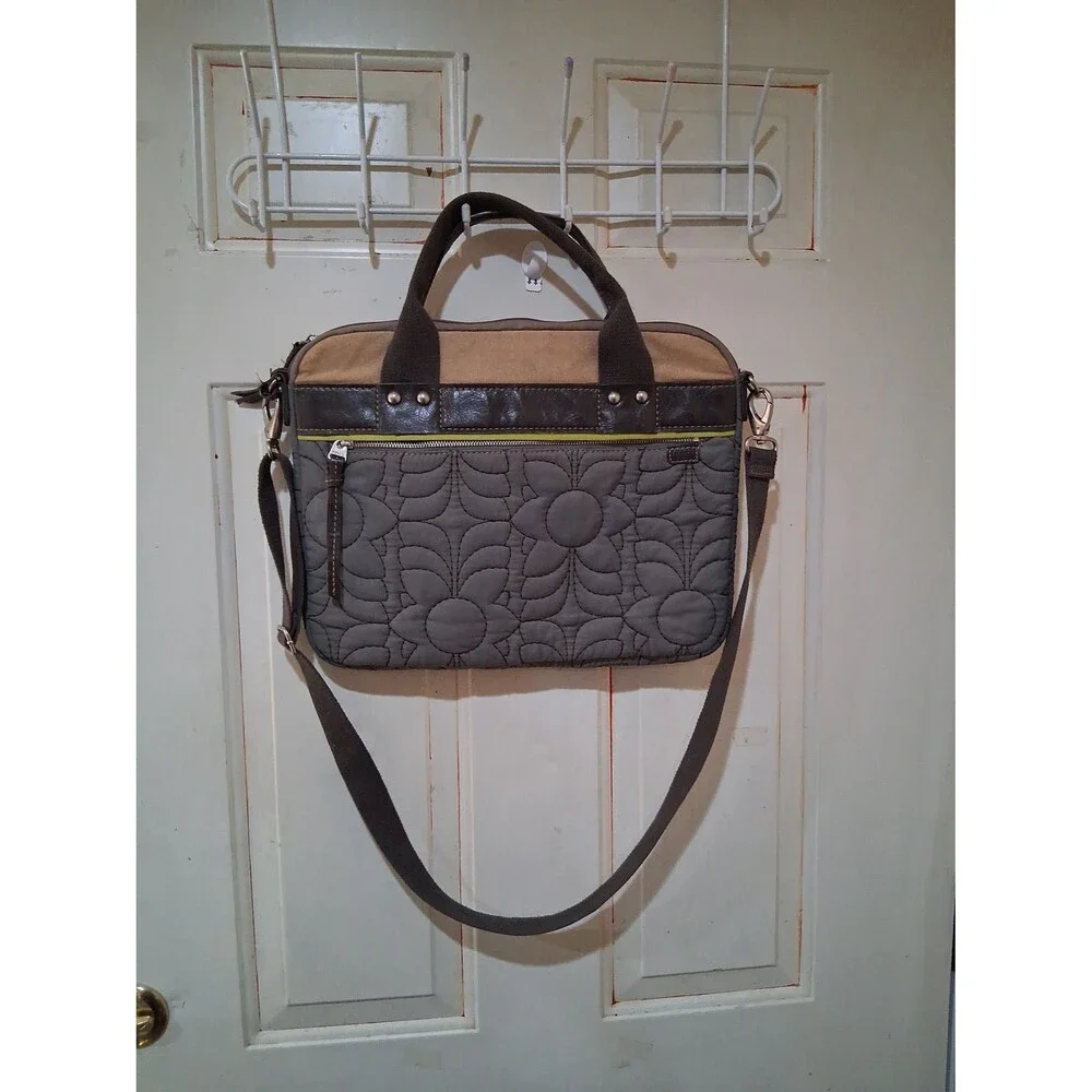Fossil Bag,Crossbody Computer, Keyper